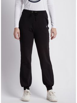 Beverly Hills Polo Club - A Little Drama Pleat Leg Jogger