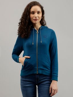 Beverly Hills Polo Club - Comfort Extreme Hoodie Jacket