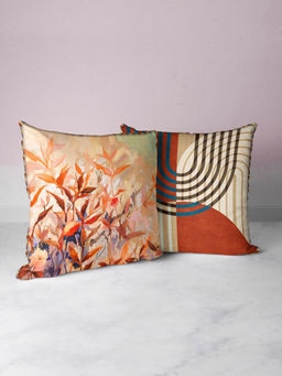 BIANCA - Suzane 16 X16 Cushion Eart45