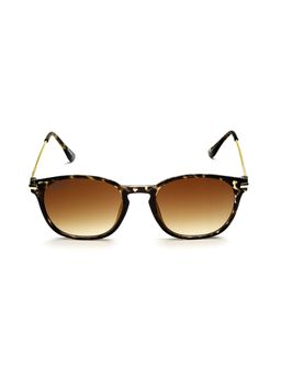 Duke - UV 400 Women Rectangular Sunglasses-DUKE-001-C3