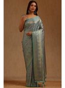 Blue color option, Sold out, Currently selected