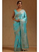 Blue color option, Sold out, Currently selected
