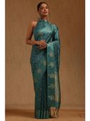 Blue color option, Sold out, Currently selected