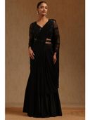 Black color option, Sold out, Currently selected