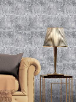 Excel - Wallpaper Grunge Rusted In Grey