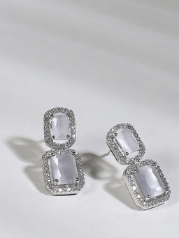 Biba - Grey Earrings BACWRJH00008AW21GRY