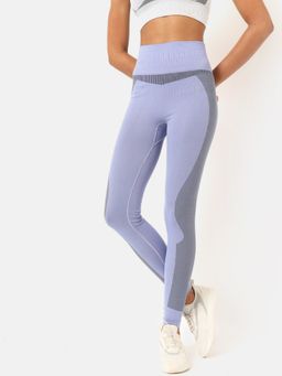 CULT - Seamless Dual Tone Tights