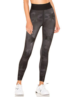 ultracor - Ultra High Silk Camo Knockout Legging