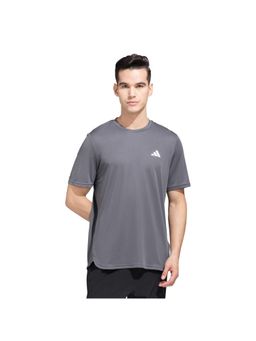 adidas - D4M TEE Grey Training Men T-Shirts