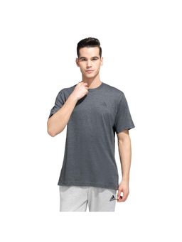 adidas - TR-ES FR T Grey Training Men T-Shirts