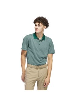 adidas - ADI PERF H POLO Green Golf Men Polo T-shirt