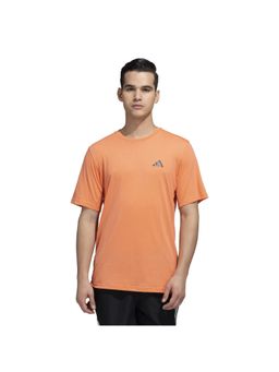 adidas - TR-ES COMF TEE Orange Training Men T-Shirts