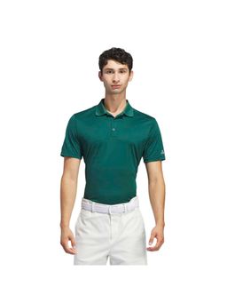 adidas - ADI PERF POLO Green Golf Men Polo T-shirt