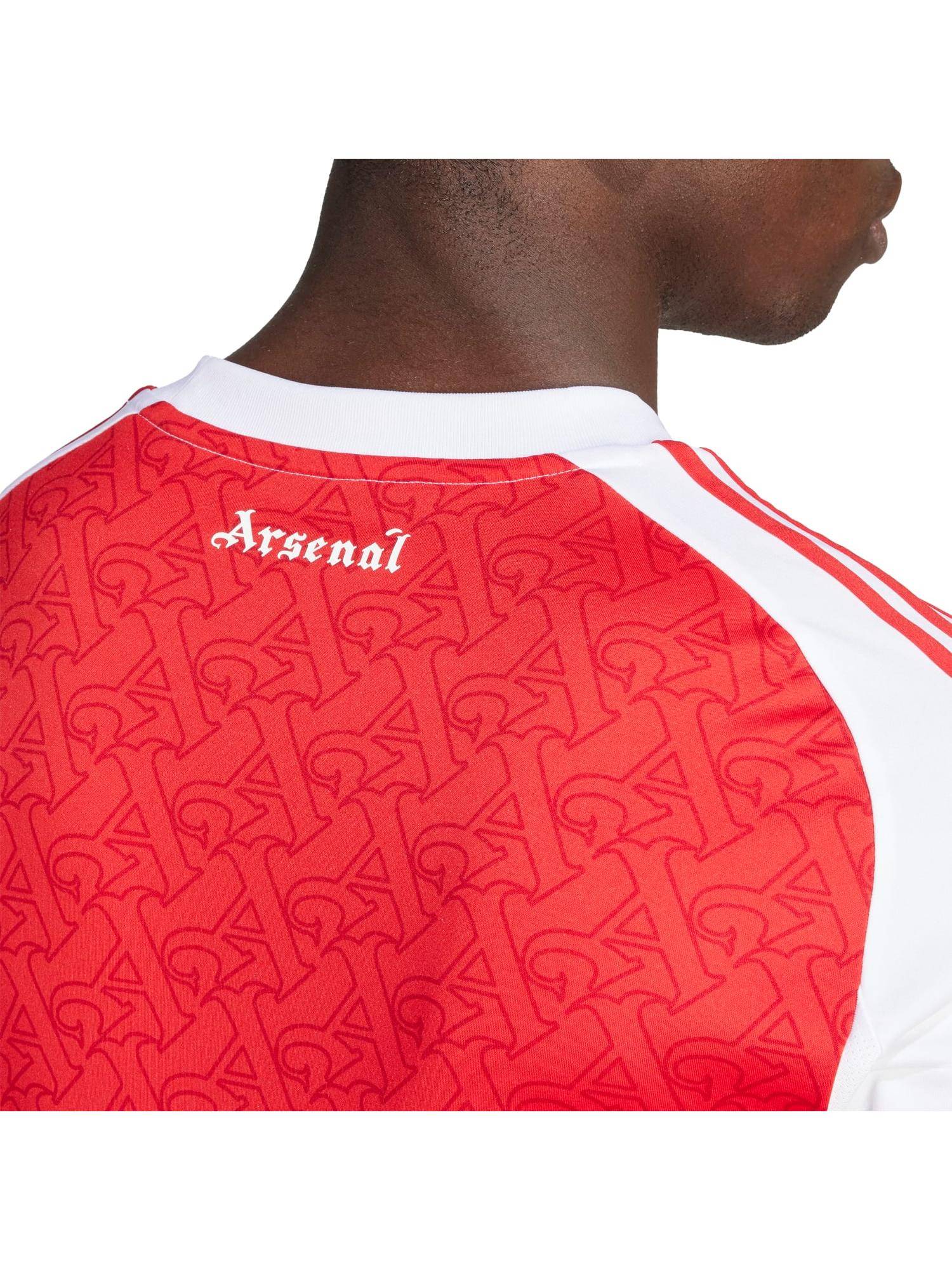 Buy adidas Arsenal 25/26 Home Jersey Online | Footlocker India