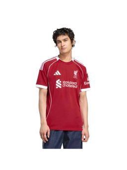 adidas - LFC H JSY Red Football Men Jersey