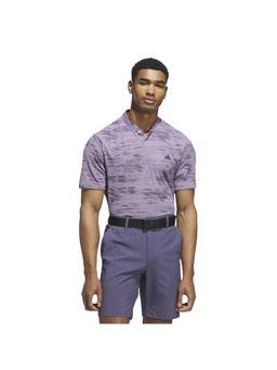 adidas - ULT SPT CL POLO Purple Golf Men T-Shirts