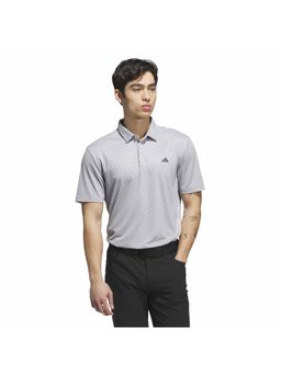 adidas - CORE PRT POLO Grey Golf Men Polo T-shirt
