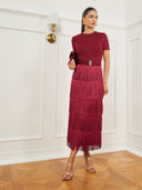 Burgundy color option, Sold out, Currently selected