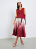 Red color option, Sold out
