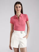 Red color option, Sold out, Currently selected