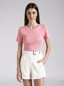 Pink color option, Currently selected