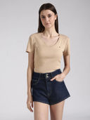 Beige color option