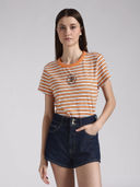 Orange color option