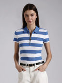 Blue color option, Sold out, Currently selected