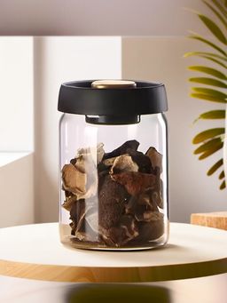 UMAI - Borosilicate Glass Storage Jar 900ml