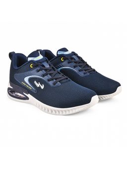 Campus - Aries Navy Men Running Shoes