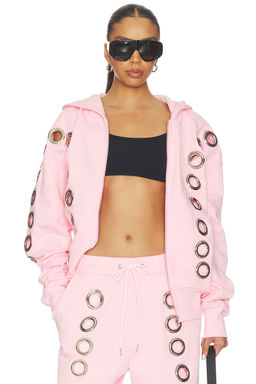 1XBLUE - Eyelet Tracksuit