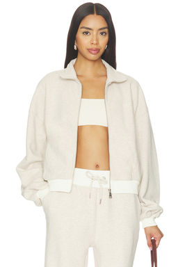 4th & Reckless - Josefina Zip Up