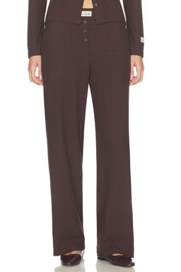 4th & Reckless - Zoey Trousers
