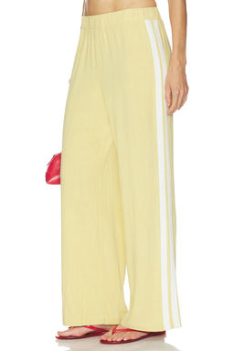 4th & Reckless - Tameka Linen Trousers