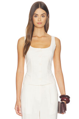 4th & Reckless - Miriam Waistcoat