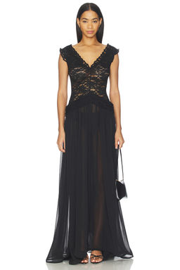Arcina Ori - Arabella Dress