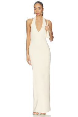 ALL THE WAYS - Mattie Maxi Dress