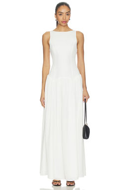 ALL THE WAYS - Karoline Maxi Dress