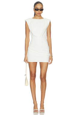 ALL THE WAYS - Delilah Mini Dress