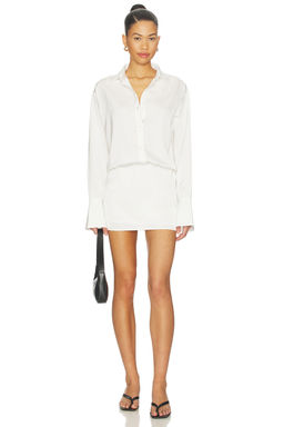 ALL THE WAYS - Nina Mini Dress