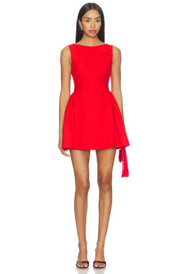 ALL THE WAYS - Julie Mini Dress