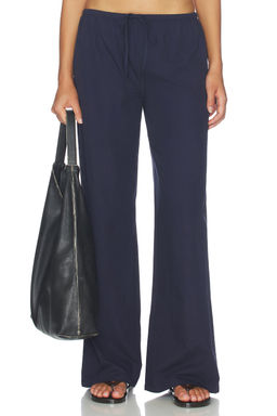 ALL THE WAYS - Saige Drawstring Pant