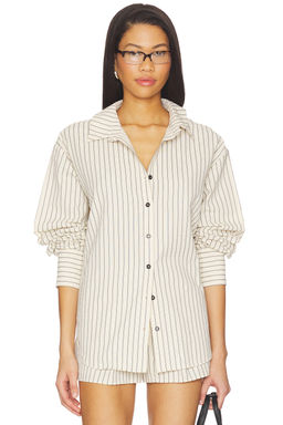 ALL THE WAYS - Kadence Button Up Top