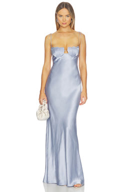 Anna October - Tulip Maxi Dress
