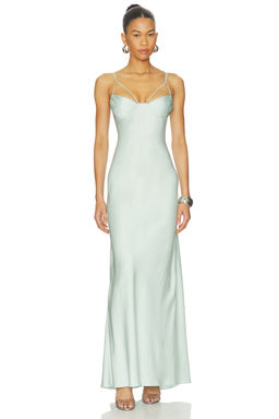 Anna October - Akari Maxi Dress