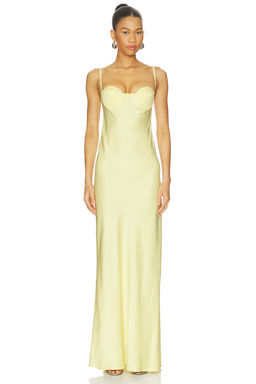 Anna October - Levi Maxi Dress