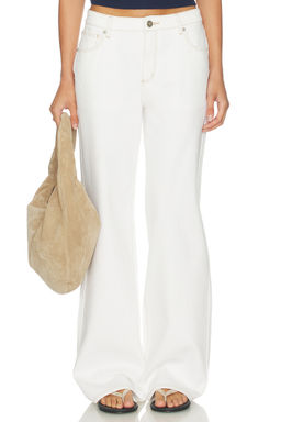 Abrand - 99 Baggy Jeans