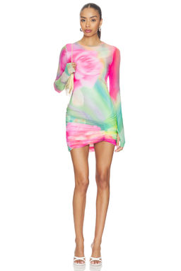 AFRM - Mirza Dress