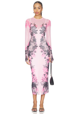 AFRM - Ashland Dress