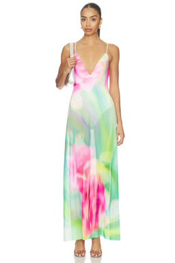 AFRM - Rivka Dress